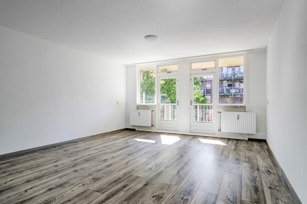 Medium property photo - Graaf Balderikstraat 85, 3032 HD Rotterdam